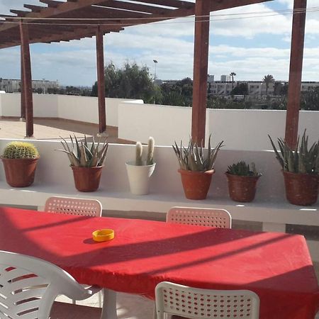 Sunny Self-Catering Apartment Costa Teguise, Lanzarote, Spain Εξωτερικό φωτογραφία