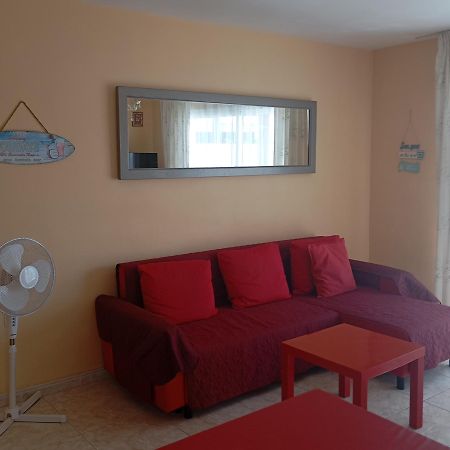 Sunny Self-Catering Apartment Costa Teguise, Lanzarote, Spain Εξωτερικό φωτογραφία