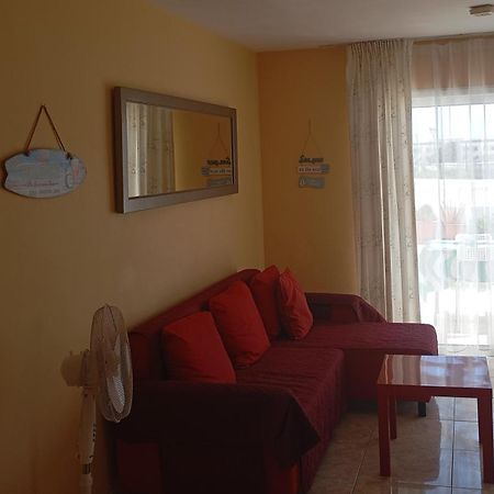 Sunny Self-Catering Apartment Costa Teguise, Lanzarote, Spain Εξωτερικό φωτογραφία