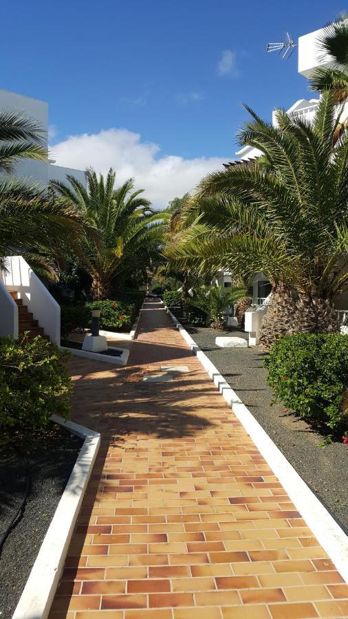 Sunny Self-Catering Apartment Costa Teguise, Lanzarote, Spain Εξωτερικό φωτογραφία