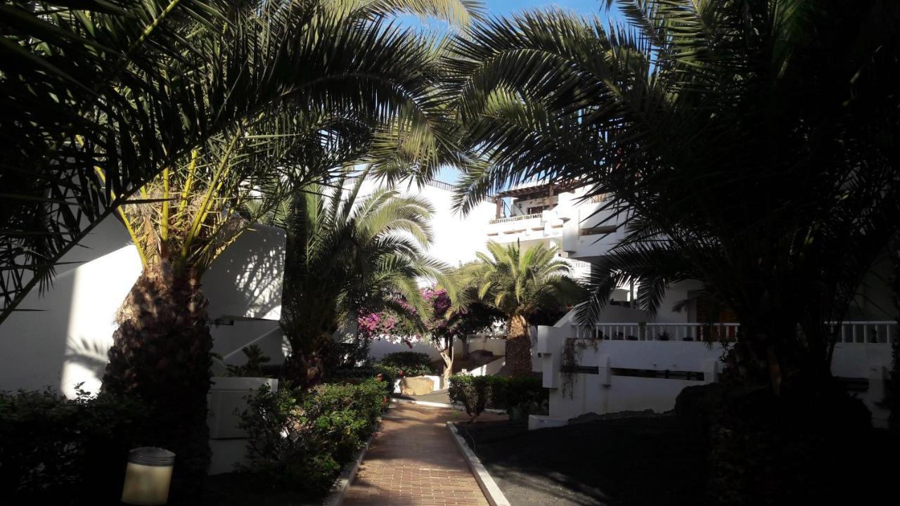 Sunny Self-Catering Apartment Costa Teguise, Lanzarote, Spain Εξωτερικό φωτογραφία