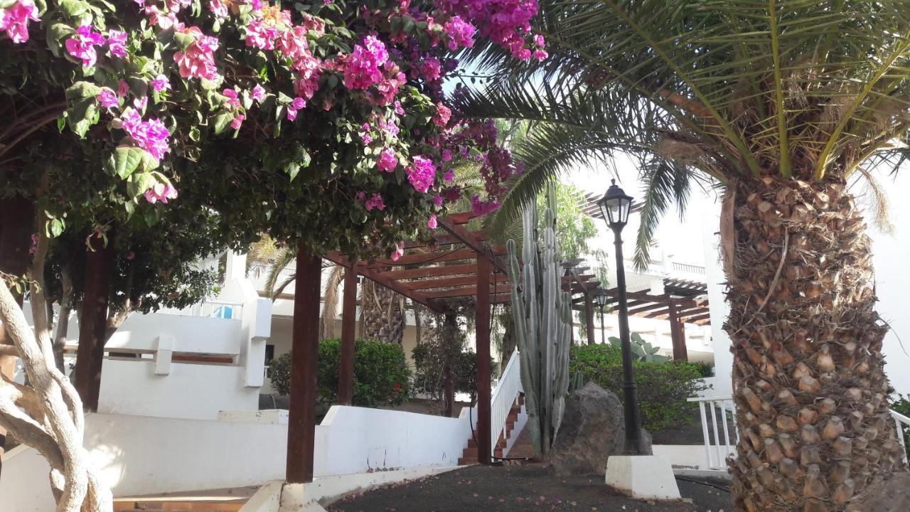 Sunny Self-Catering Apartment Costa Teguise, Lanzarote, Spain Εξωτερικό φωτογραφία