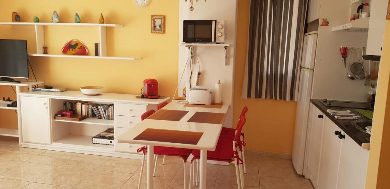 Sunny Self-Catering Apartment Costa Teguise, Lanzarote, Spain Εξωτερικό φωτογραφία
