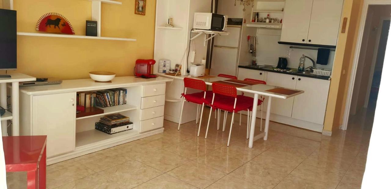 Sunny Self-Catering Apartment Costa Teguise, Lanzarote, Spain Εξωτερικό φωτογραφία
