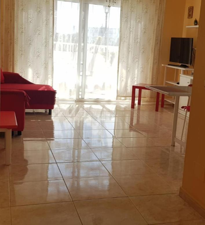 Sunny Self-Catering Apartment Costa Teguise, Lanzarote, Spain Εξωτερικό φωτογραφία