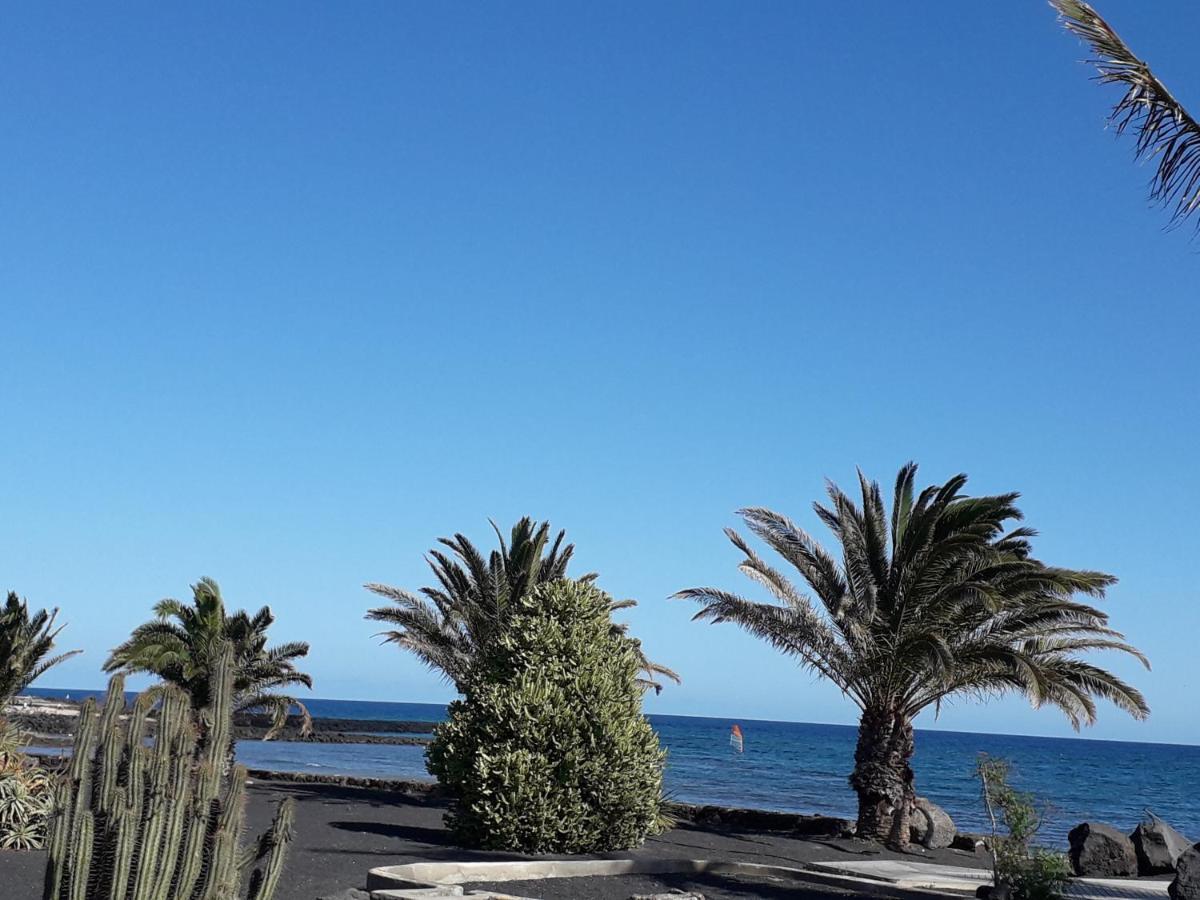 Sunny Self-Catering Apartment Costa Teguise, Lanzarote, Spain Εξωτερικό φωτογραφία