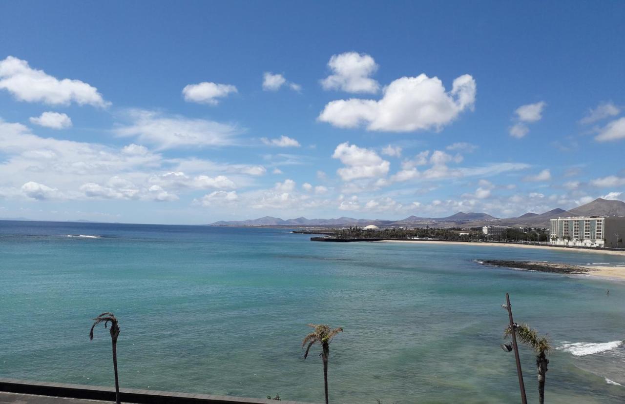 Sunny Self-Catering Apartment Costa Teguise, Lanzarote, Spain Εξωτερικό φωτογραφία