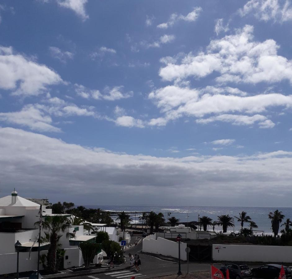 Sunny Self-Catering Apartment Costa Teguise, Lanzarote, Spain Εξωτερικό φωτογραφία