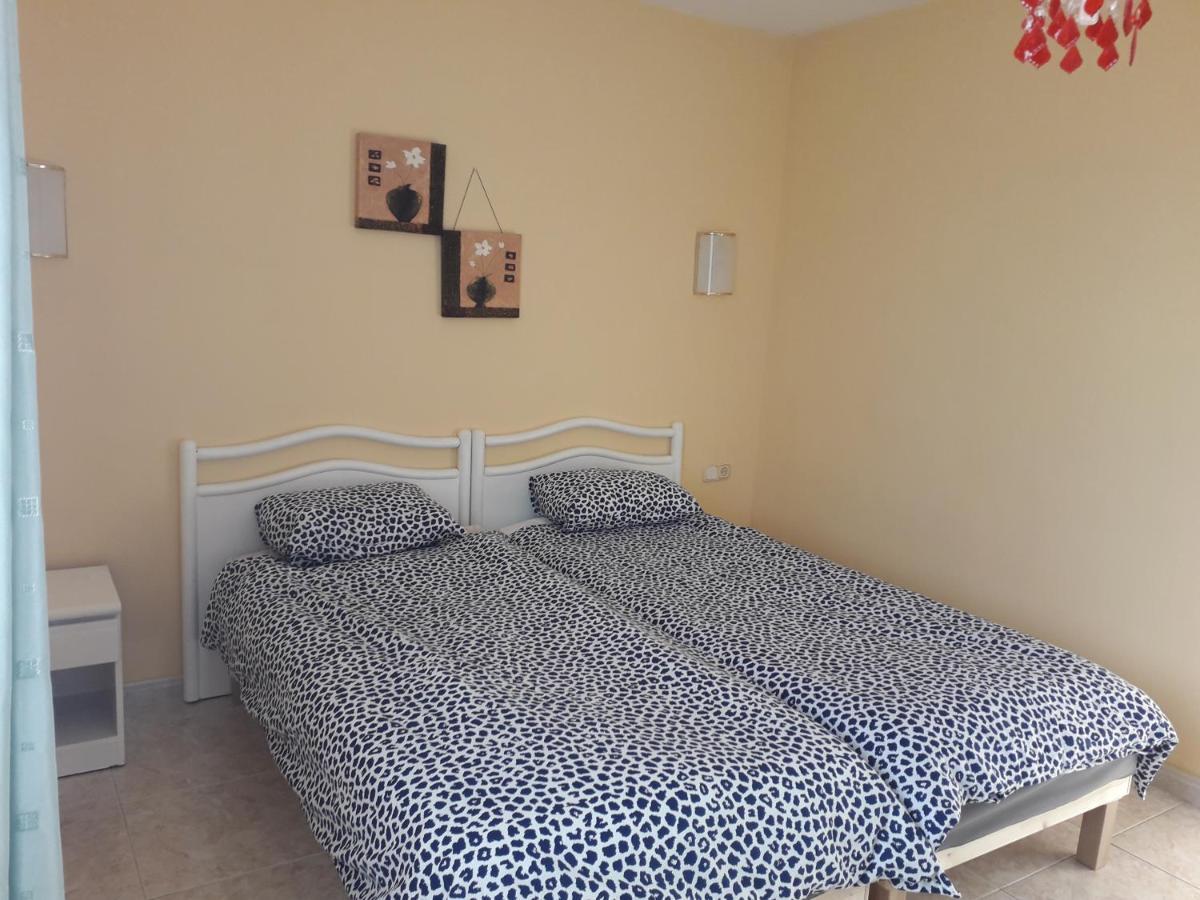 Sunny Self-Catering Apartment Costa Teguise, Lanzarote, Spain Εξωτερικό φωτογραφία