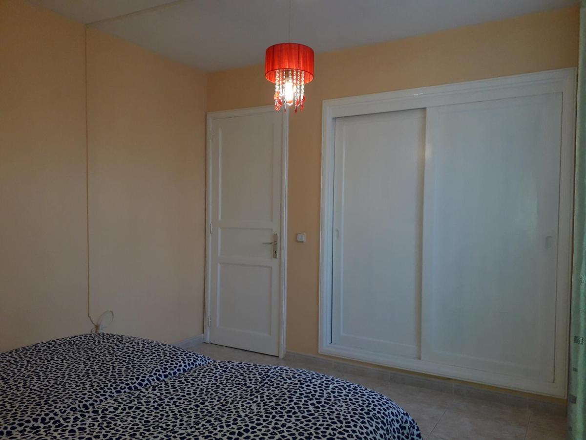 Sunny Self-Catering Apartment Costa Teguise, Lanzarote, Spain Εξωτερικό φωτογραφία