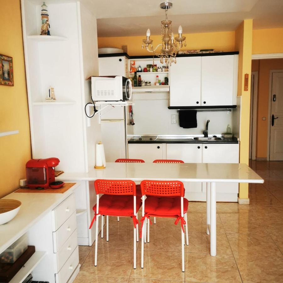 Sunny Self-Catering Apartment Costa Teguise, Lanzarote, Spain Εξωτερικό φωτογραφία