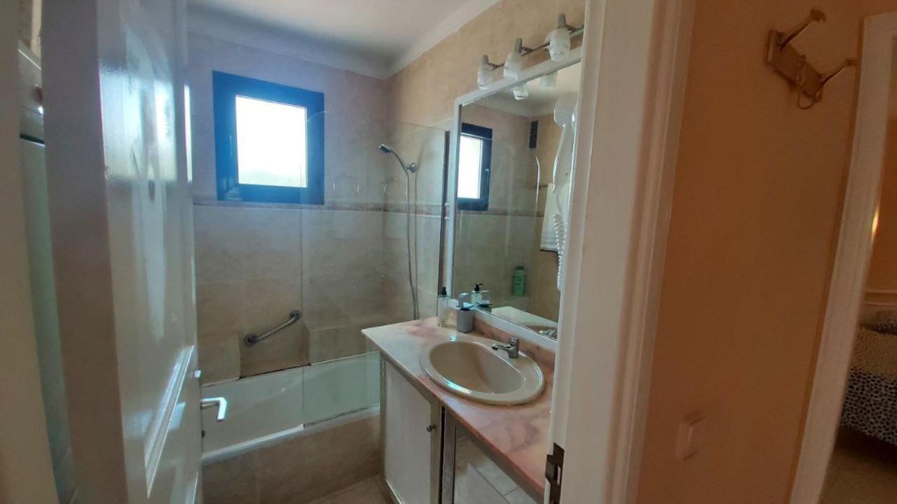 Sunny Self-Catering Apartment Costa Teguise, Lanzarote, Spain Εξωτερικό φωτογραφία