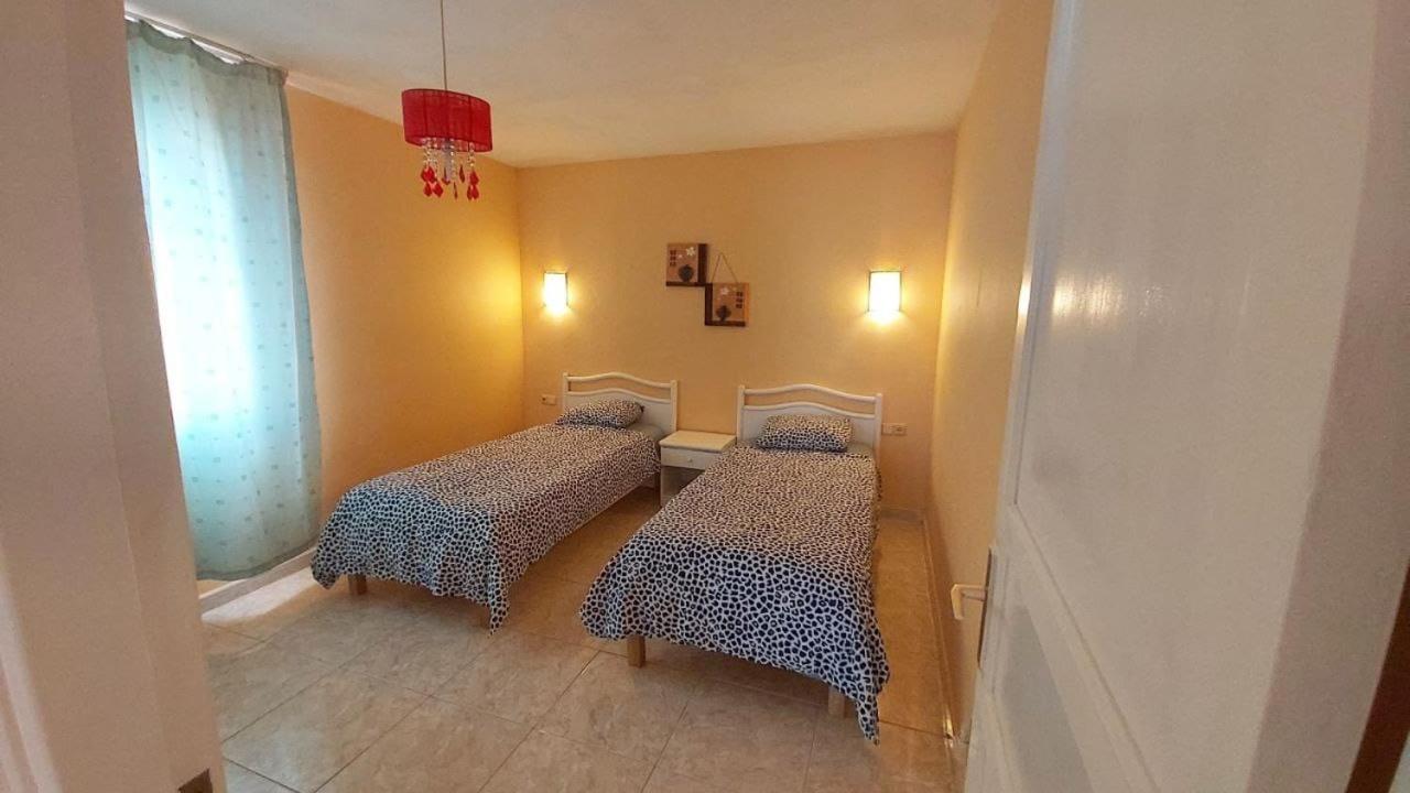 Sunny Self-Catering Apartment Costa Teguise, Lanzarote, Spain Εξωτερικό φωτογραφία