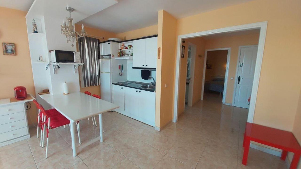 Sunny Self-Catering Apartment Costa Teguise, Lanzarote, Spain Εξωτερικό φωτογραφία